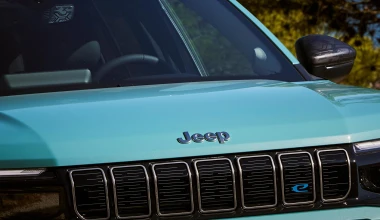 Jeep Avenger: Οδηγούμε το πρώτο ηλεκτρικό της αμερικανικής εταιρείας!