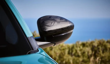 Jeep Avenger: Οδηγούμε το πρώτο ηλεκτρικό της αμερικανικής εταιρείας!