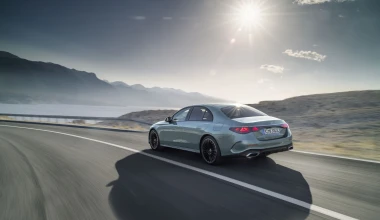 Επίσημο: Αυτή είναι η νέα Mercedes-Benz E-Class [video]