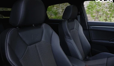 Δοκιμή Audi Q3 Sportback 1.5 TFSI S Tronic: Sport υβρίδιο