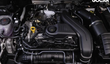 Δοκιμή Audi Q3 Sportback 1.5 TFSI S Tronic: Sport υβρίδιο