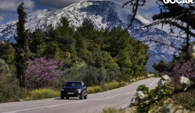 Δοκιμή Audi Q3 Sportback 1.5 TFSI S Tronic: Sport υβρίδιο