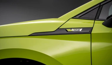 Δοκιμή Skoda Enyaq Coupe RS iV: Τετρακίνητο και με σχεδόν 300 ίππους!