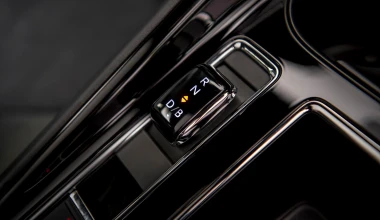 Δοκιμή Skoda Enyaq Coupe RS iV: Τετρακίνητο και με σχεδόν 300 ίππους!