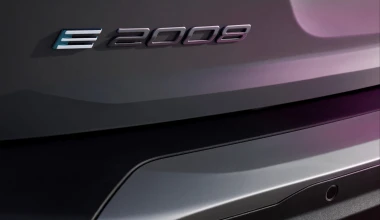 Αυτό είναι το νέο Peugeot 2008 – Πότε έρχεται στην Ελλάδα;