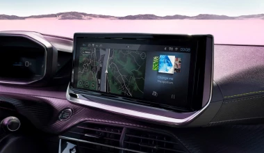 Αυτό είναι το νέο Peugeot 2008 – Πότε έρχεται στην Ελλάδα;