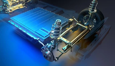 Το νέο, ηλεκτρικό Renault 5 δοκιμάζεται ήδη στον δρόμο