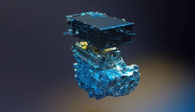 Το νέο, ηλεκτρικό Renault 5 δοκιμάζεται ήδη στον δρόμο