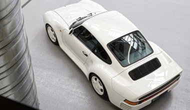 Porsche 1980-1990: Επιτυχιών συνέχεια