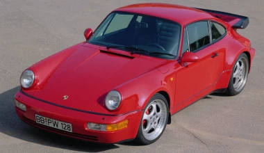 Porsche 1980-1990: Επιτυχιών συνέχεια