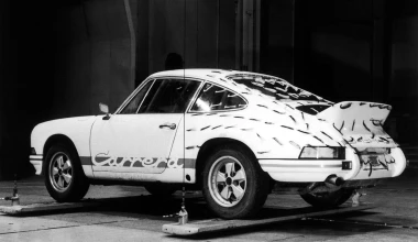 Porsche 1970-1980: Ανοίγοντας νέους ορίζοντες