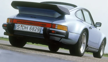 Porsche 1970-1980: Ανοίγοντας νέους ορίζοντες