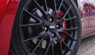 Δοκιμή Mazda MX-5 Homura 2023: Η δίλιτρη σπορ εκδοχή