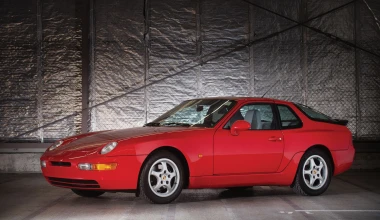 Porsche 1990-2000: Από το ναδίρ στο ζενίθ