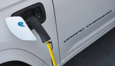 Οδηγούμε το νέο Jeep Grand Cherokee 4xe