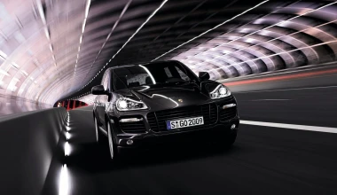 Porsche 2000-2010: Το χτίσιμο μιας αυτοκρατορίας