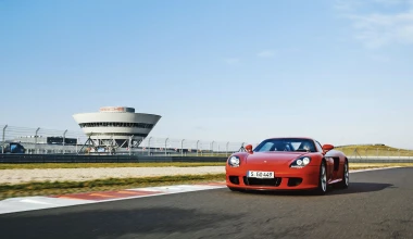 Porsche 2000-2010: Το χτίσιμο μιας αυτοκρατορίας