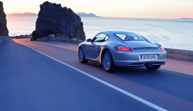 Porsche 2000-2010: Το χτίσιμο μιας αυτοκρατορίας