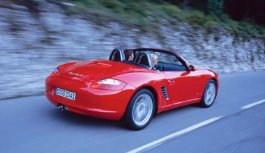 Porsche 2000-2010: Το χτίσιμο μιας αυτοκρατορίας