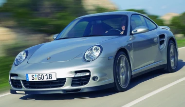 Porsche 2000-2010: Το χτίσιμο μιας αυτοκρατορίας