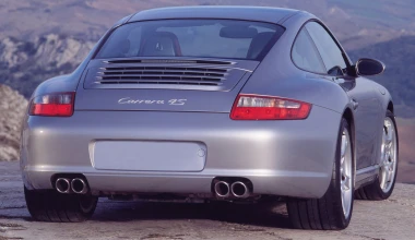 Porsche 2000-2010: Το χτίσιμο μιας αυτοκρατορίας