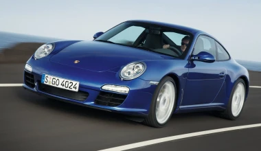 Porsche 2000-2010: Το χτίσιμο μιας αυτοκρατορίας