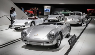 Porsche 2000-2010: Το χτίσιμο μιας αυτοκρατορίας
