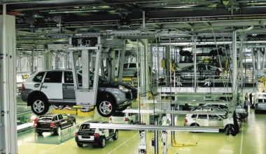 Porsche 2000-2010: Το χτίσιμο μιας αυτοκρατορίας