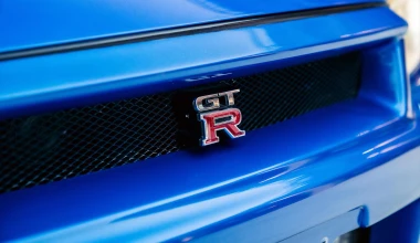 Αστρονομική τιμή έπιασε το Nissan Skyline του Fast & Furious 4