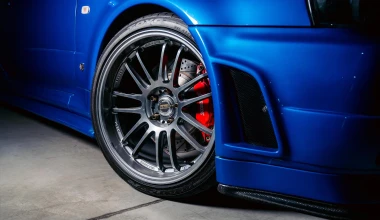 Αστρονομική τιμή έπιασε το Nissan Skyline του Fast & Furious 4