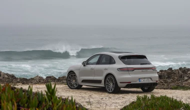 Porsche 2010-2023: Η ηλεκτρική εποχή