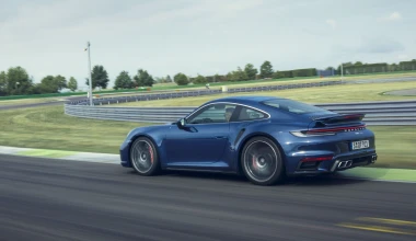 Porsche 2010-2023: Η ηλεκτρική εποχή