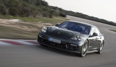 Porsche 2010-2023: Η ηλεκτρική εποχή