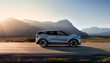 Ford Explorer: Αυτοί είναι οι «κρυφοί» χώροι του νέου ηλεκτρικού SUV