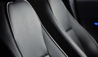 Το e:Ny1 είναι το πρώτο ηλεκτρικό SUV της Honda [video]