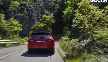 Δοκιμή Skoda Fabia Monte Carlo 1.5 TSI 150PS: Υποκατάστατο… [video]