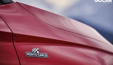 Δοκιμή Skoda Fabia Monte Carlo 1.5 TSI 150PS: Υποκατάστατο… [video]