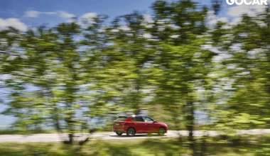 Δοκιμή Skoda Fabia Monte Carlo 1.5 TSI 150PS: Υποκατάστατο… [video]