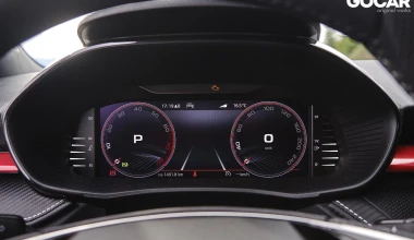 Δοκιμή Skoda Fabia Monte Carlo 1.5 TSI 150PS: Υποκατάστατο… [video]