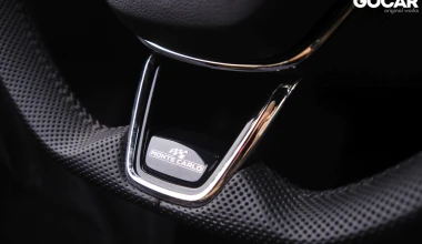 Δοκιμή Skoda Fabia Monte Carlo 1.5 TSI 150PS: Υποκατάστατο… [video]