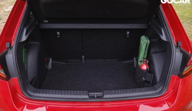 Δοκιμή Skoda Fabia Monte Carlo 1.5 TSI 150PS: Υποκατάστατο… [video]