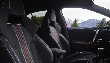 Δοκιμή Skoda Fabia Monte Carlo 1.5 TSI 150PS: Υποκατάστατο… [video]