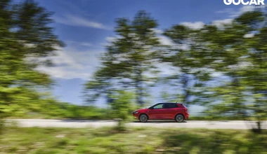 Δοκιμή Skoda Fabia Monte Carlo 1.5 TSI 150PS: Υποκατάστατο… [video]