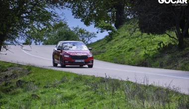 Δοκιμή Skoda Fabia Monte Carlo 1.5 TSI 150PS: Υποκατάστατο… [video]