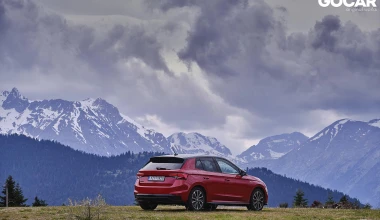 Δοκιμή Skoda Fabia Monte Carlo 1.5 TSI 150PS: Υποκατάστατο… [video]