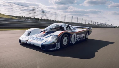 Top 5: Οι ακριβότερες Porsche που πουλήθηκαν ποτέ