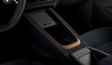 CUPRA Born: Επιδόσεις, στιλ και βιωσιμότητα σε τέλεια αρμονία