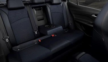 CUPRA Born: Επιδόσεις, στιλ και βιωσιμότητα σε τέλεια αρμονία