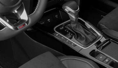 Kia XCeed: Ένα crossover χωρίς συμβιβασμούς