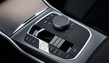 Δοκιμή BMW 320d: Κυριαρχικά απολαυστική